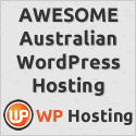 Awesome Australia Wordpress Hosting From WP Hosting